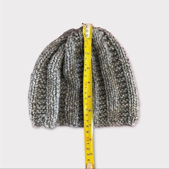 3/$15 Knit Toddler Toque - Picture 2 of 3